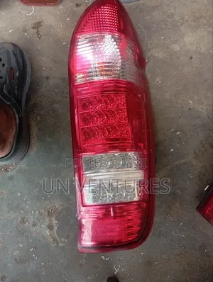 Rear Light Joylong Led