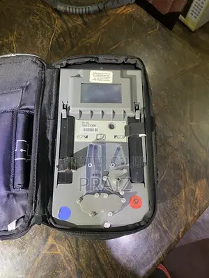 Respironics 900 Evergo Rechargeable Portable Oxygen Concentrator