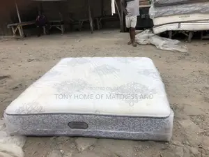 6by6 12 Inches Foreign Canadian Spring Mattress