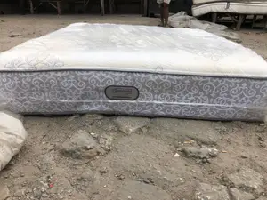 6by6 12 Inches Foreign Canadian Spring Mattress