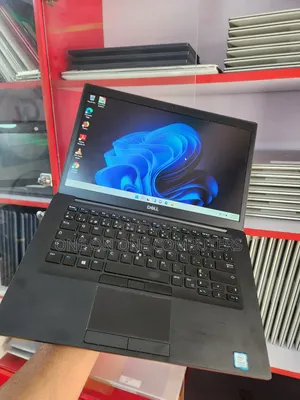 Laptop Dell Latitude 7490 8GB Intel Core i5 SSD 256GB