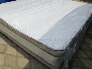 Order for Your Affordable Canadian/ Usa 14inches Mattres Get 1 Pilow
