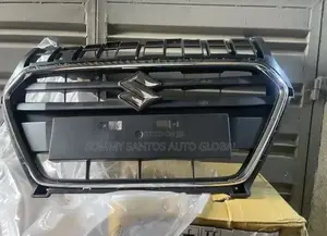 Original Front Grilles for Suzuki Dzire 2025 Available
