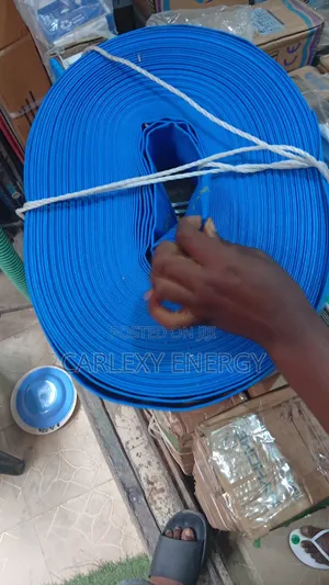 3" Water Hose(Per Metre)