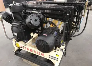 30hp (Hengda) Industrial Air Compressor