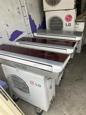 Low Voltage 1hp Ac (Payment on Delivery)