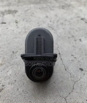 Factory Followcome Reverse Camera BMW X5 X6