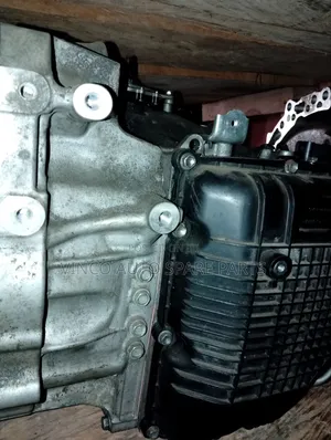 Toyota Camry 4plugs Japan Gearbox 30pin 2020/2021/2023
