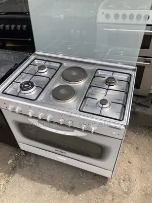 Original 90 Cm Gas Cooker