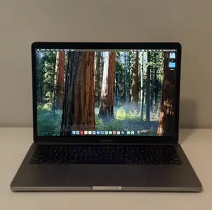 Laptop Apple MacBook Pro 2017 8GB Intel Core i5 SSD 256GB