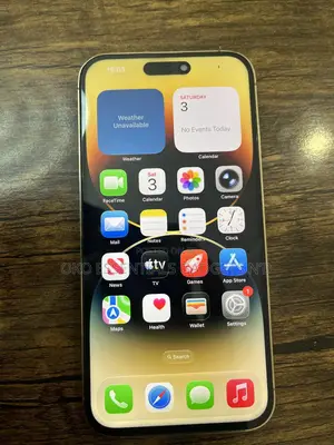 Apple iPhone 14 Pro Max 128 GB Gold