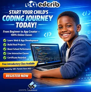 Turn Screen Time Into Skills! Weekend Online Coding for Kids