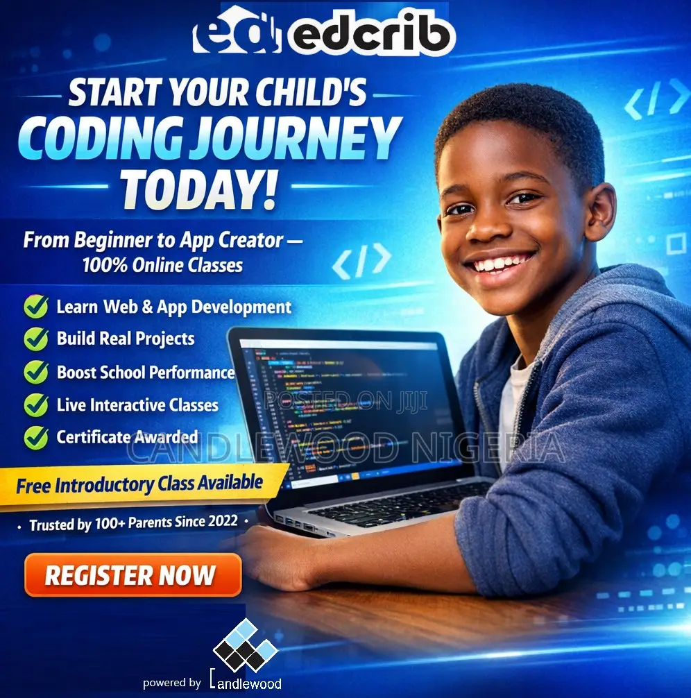 Turn Screen Time Into Skills! Weekend Online Coding for Kids