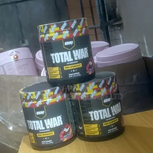 Redcon1 Total War