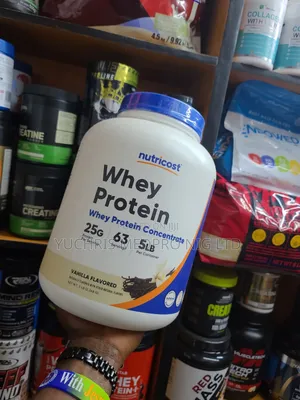Nutricost Whey Protein