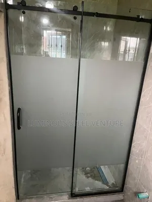 Tampered Glass for Shower Cubicles Beautiful Design So Lovely