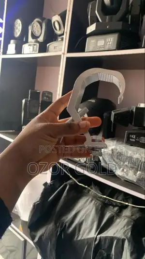 G-Clamp Hanger