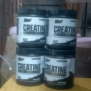 Nutrex Creatine Monohydrate
