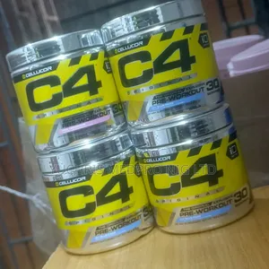 Cellucor C4 Original