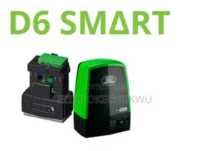 D6 Evo Smart Centurion Gate Motor
