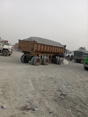 Oriental Iron Black Chippings and Granite,All Sizes of Material