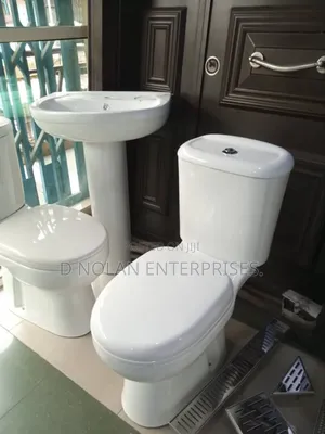 Ideal Standard Miniset Water Closet