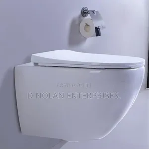 Ideal Standard England Condit Water Closet