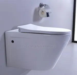 Ideal Standard England Condit Water Closet
