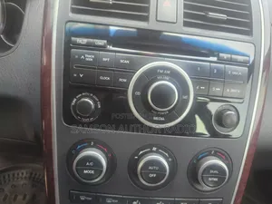 Original Basic Radio Mazda Cx9