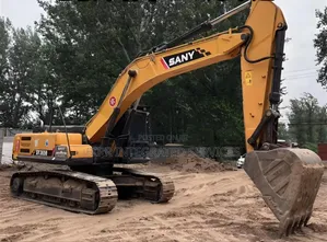 Excavator For Hire