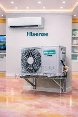 SPL 2hp Copper Inverter-Dk Air Conditioner