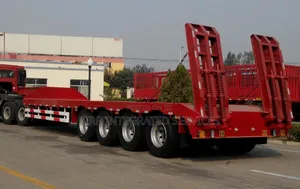 Lowbed Hire
