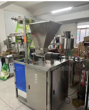 Automatic Powder Packaging Machine 1kg