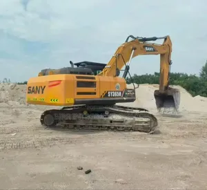Excavator Hire