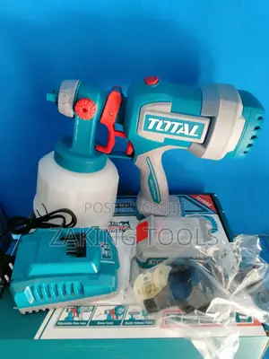 Total Spray Gun