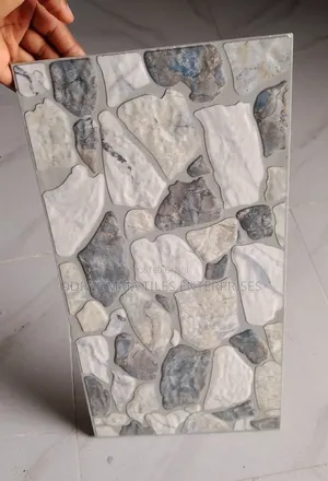 Crack Wall Tiles for Outdoors