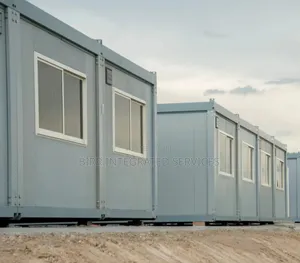 20ft Portable Cabin