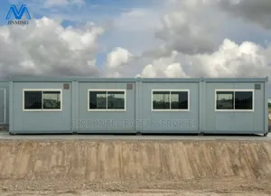 20ft Portacabin
