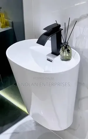 Wall-Hung Hanging Wash Hand Basin 