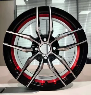 16 Alloy Rim for Hyundai