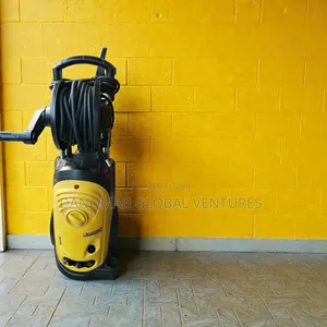 Karcher Hd 6/15 Cx Plus (Industrial) High Pressure Washer