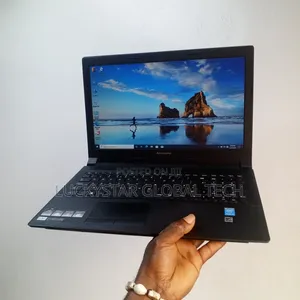 Laptop Lenovo B570 8GB Intel Core i5 HDD 320GB