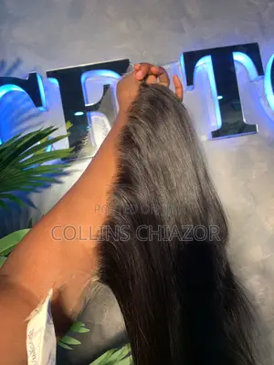 Hd Lace Frontal 16inches 13:6
