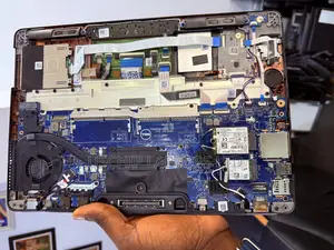 Dell Latitude 7470 Core I5 Motherboard