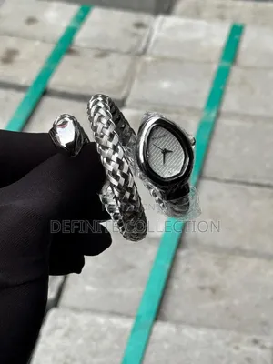 Bvlgari Female Wristwatch