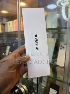 Apple I-Watch