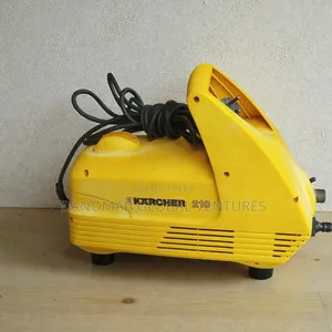 Karcher 210 High Pressure Washer