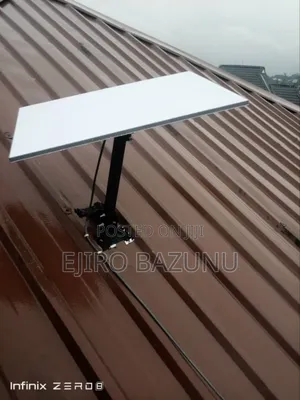 Starlink Installation Services