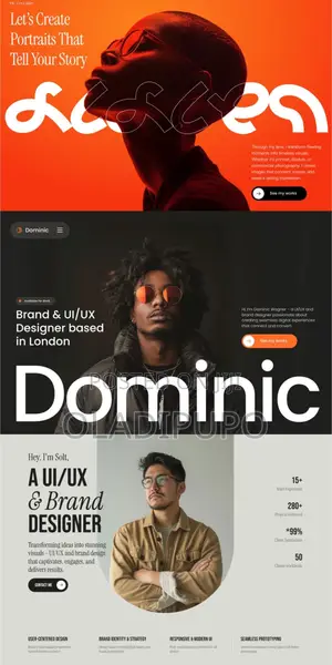 Professional Web Designer | Website Design Development