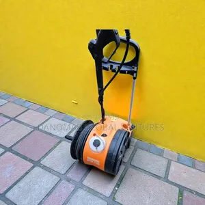Miolectric Mh1700 Barrelled High Pressure Washer